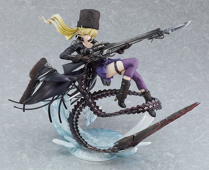 ������� Code Vein: Mia Karnstein