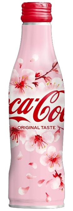�������� Coca-Cola Sakura Design, ������