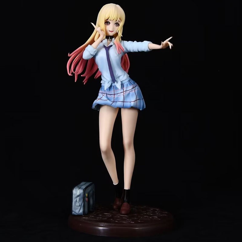 ������� ��� ���������� ����� ��������� Kitagawa Marin