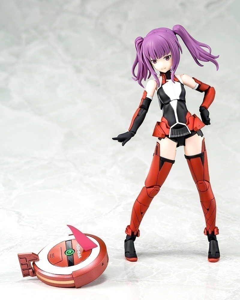 ������� Alice Gear Aegis: Ichijo Ayaka (Eishun)