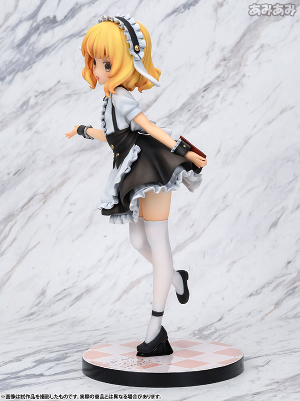 ������� Is the order a rabbit?? - Syaro