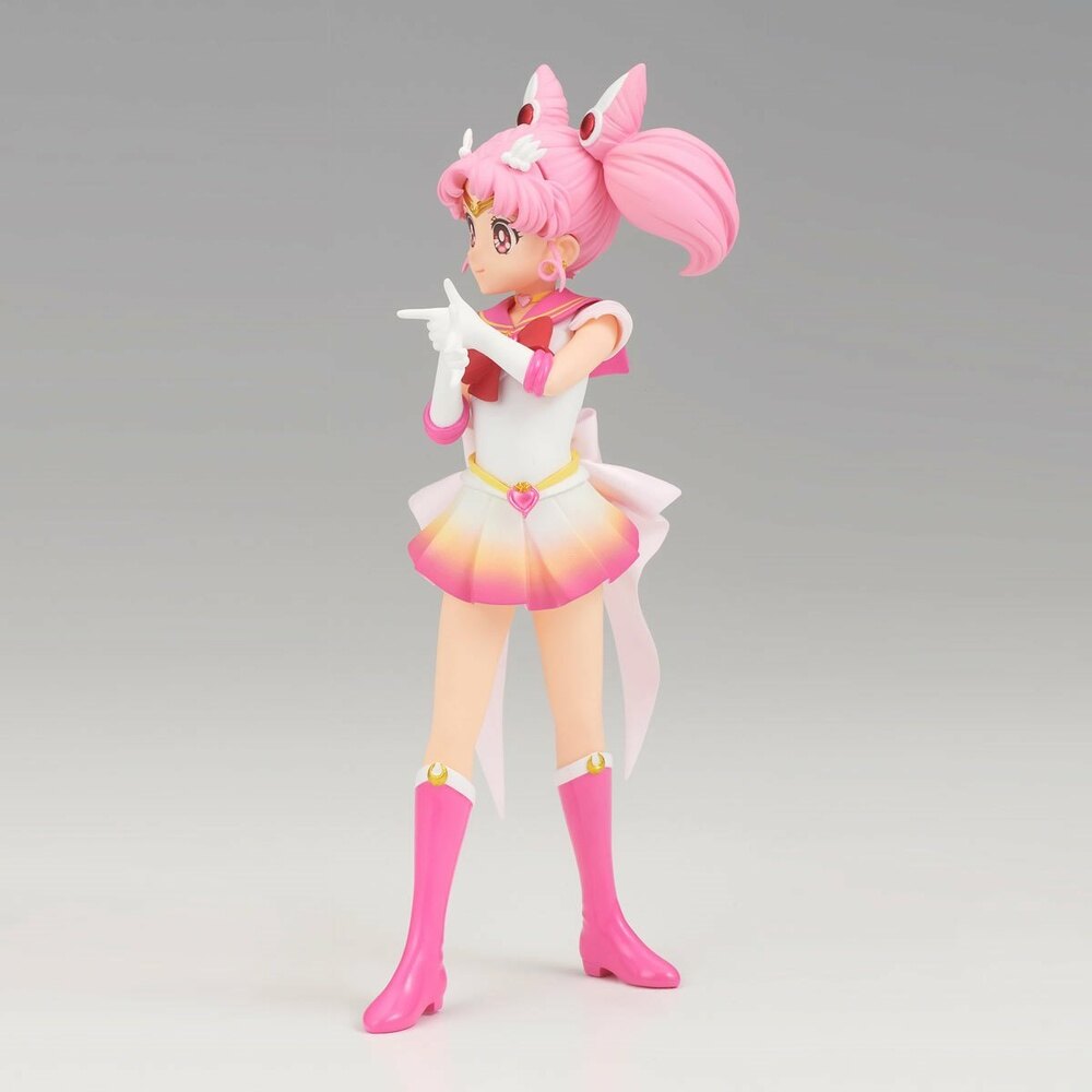 ������� GLITTER & GLAMOURS Super Sailor Chibi Moon Ver. B
