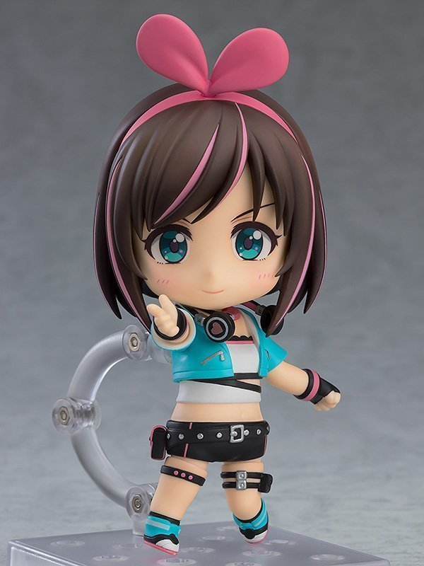 ������� Nendoroid 1116 Kizuna AI A.I. Channel 2019 Ver.