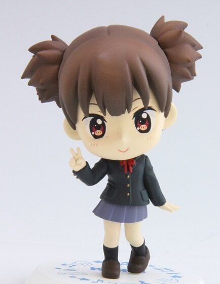 ������� Banpresto K-On!! Chibi Vol. 2 - Jun Suzuki