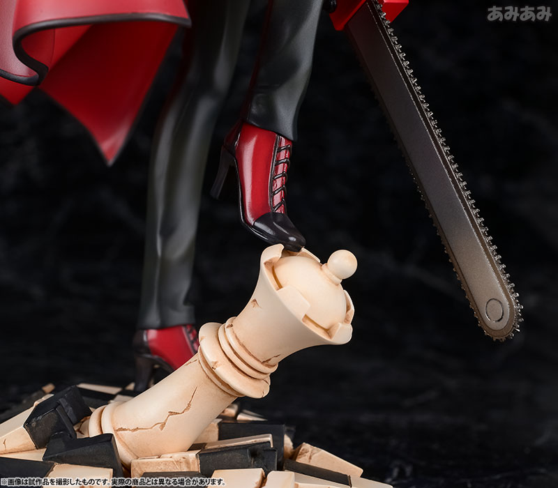������� Black Butler: Book of Circus: Grell Sutcliffe 1/8 ***