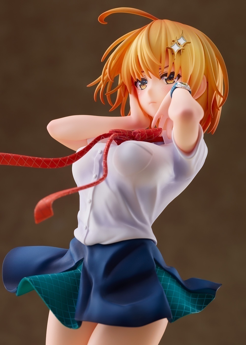 ������� Dokyuu Hentai HxEros: Kirara Hoshino