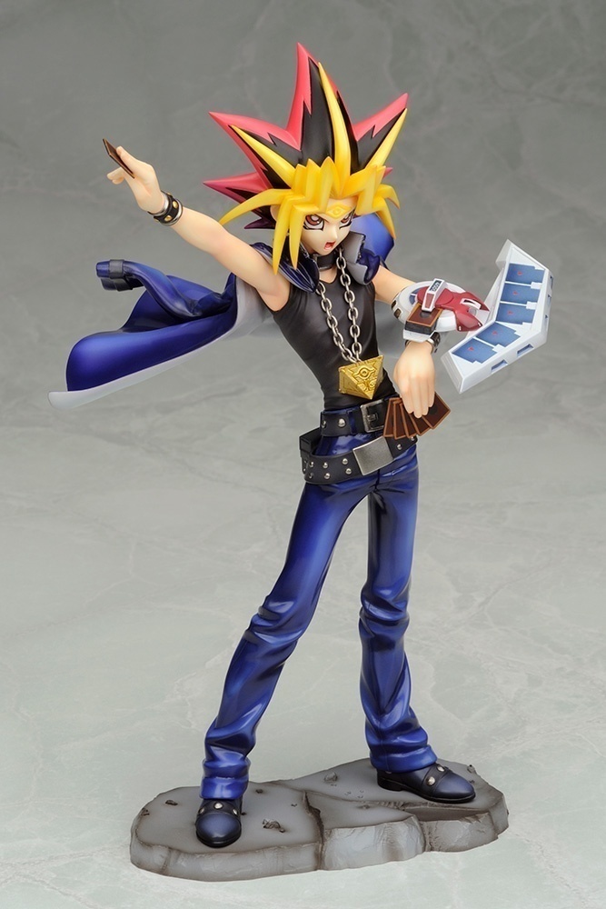 ������� Yu-Gi-Oh!: Yami Yugi -Duel with Destiny-