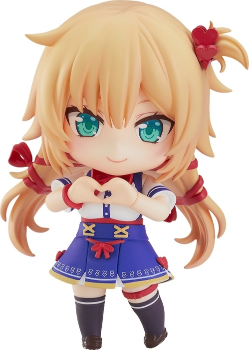  Nendoroid 1653 Hololive Production: Akai Haato