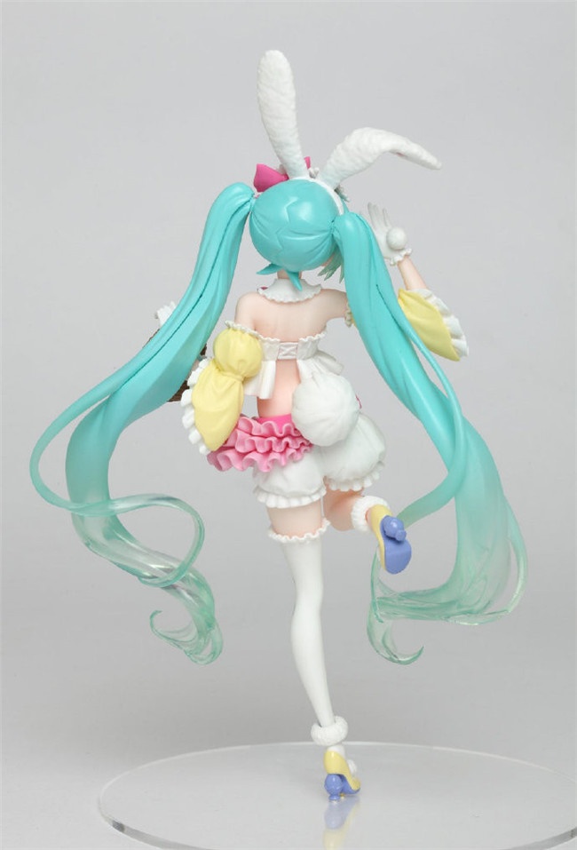 ������� ���������: ���� ������ Easter Bunny ver.