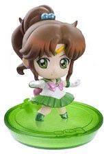 ������� ������ ��� - Sailor Jupiter