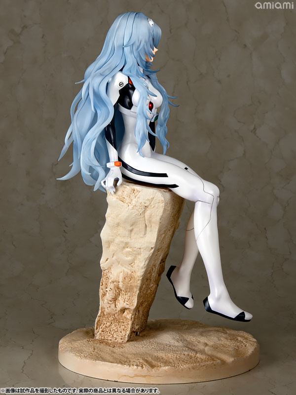 ������� Evangelion Precious G.E.M. Series Shin Evangelion Movie Rei Ayanami