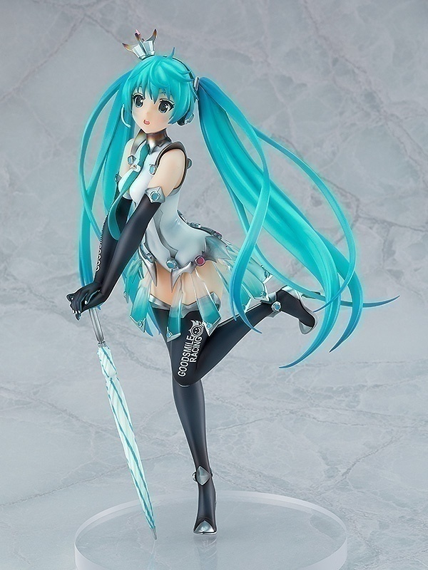 ������� Vocaloid: Hatsune Miku GT Project Racing Miku 2013 Rd. 4 SUGO Support Ver.