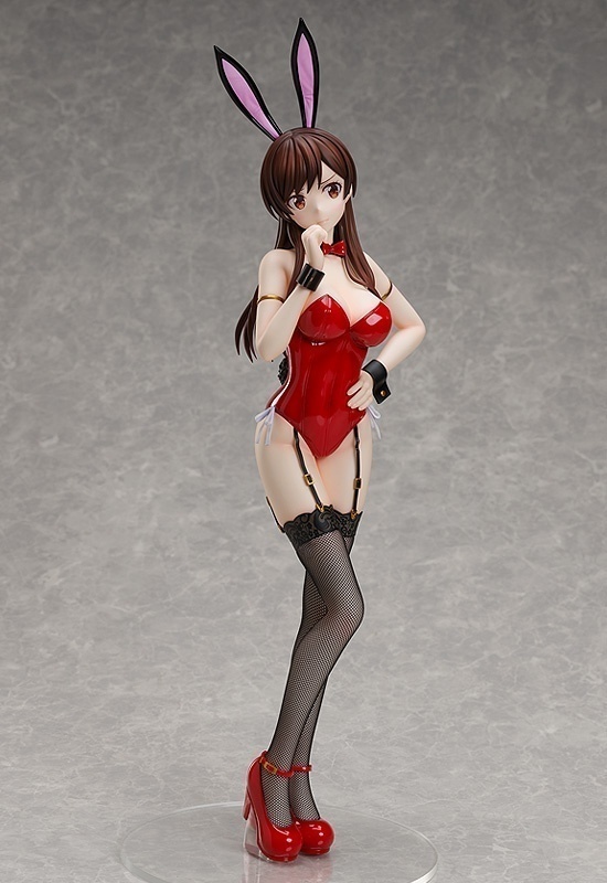 ������� Rent-A-Girlfriend: Mizuhara Chizuru Bunny Ver.