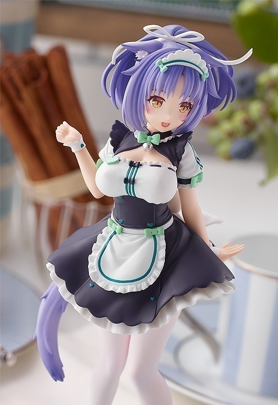������� POP UP PARADE Nekopara Cats Paradise: Cinnamon