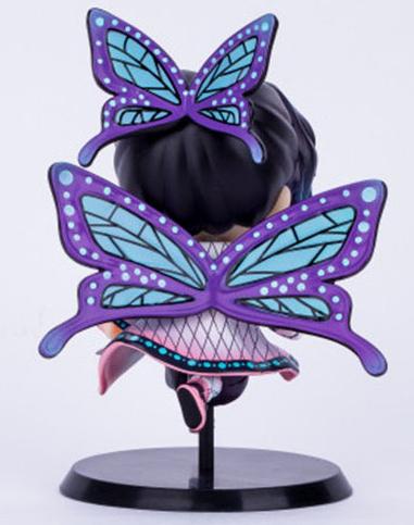 ������� ������, ����������� ������� Kochou Shinobu