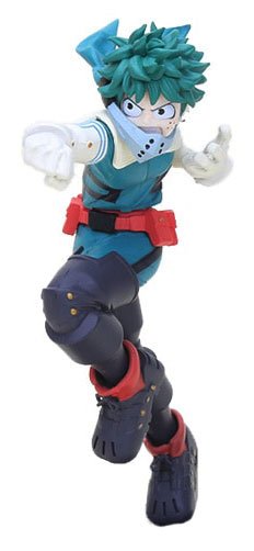 ������� ��� ��������� �������� - Izuku Midoriya