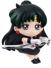 ������� ������ ��� - Sailor Pluto