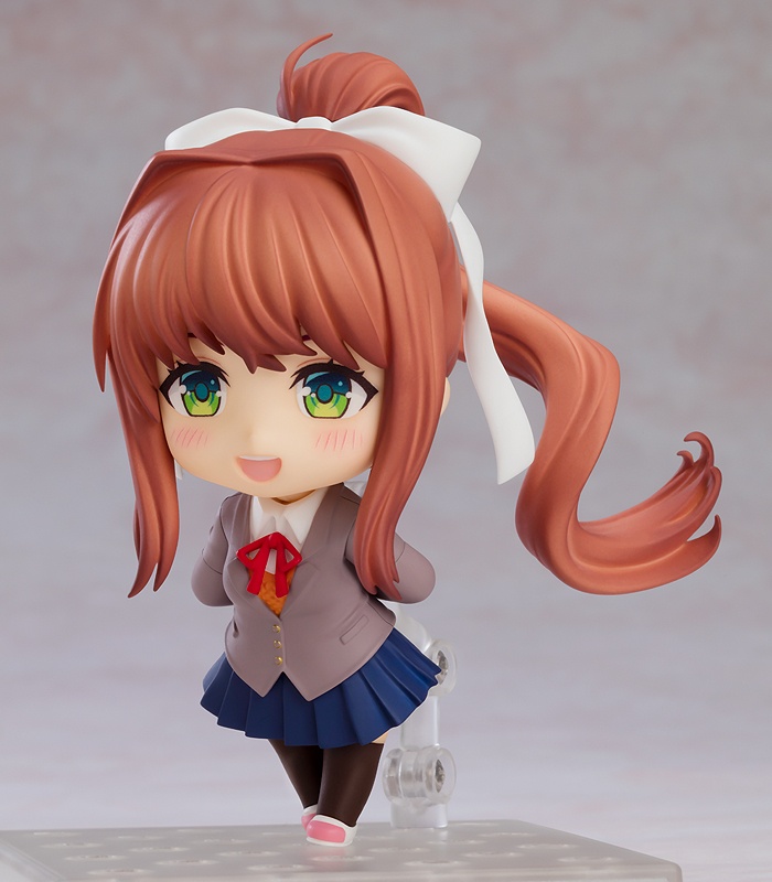 ������� Nendoroid 1817 Doki Doki Literature Club!: Monika