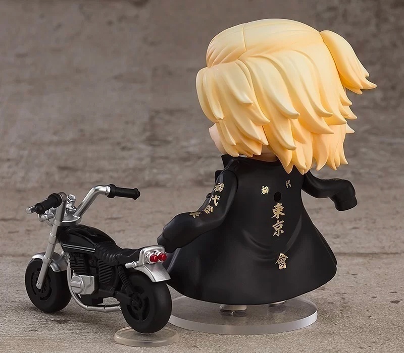 ������� Nendoroid 1666 Tokyo Revengers: Mikey (Sano Manjiro)