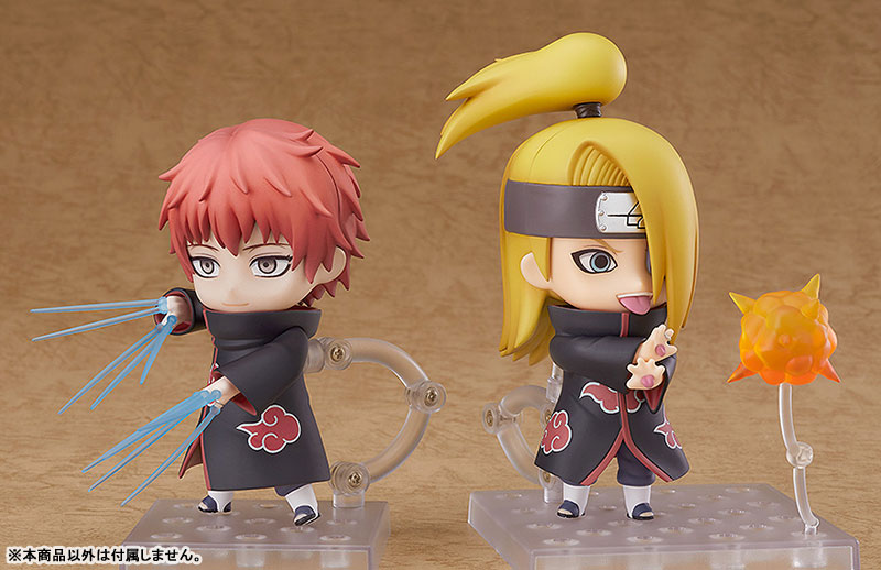 ������� Nendoroid 1481 NARUTO Shippuden - Deidara