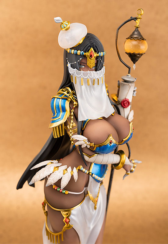 ������� Fate/Grand Order: Caster/Scheherazade (Caster of the Nightless City)