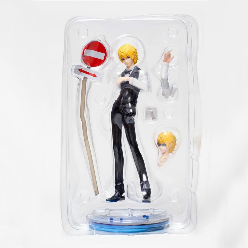 ������� ��������!!x2: Heiwajima Shizuo Renewal Ver.