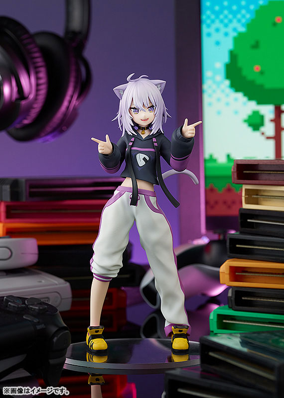 ������� POP UP PARADE Hololive Production: Nekomata Okayu