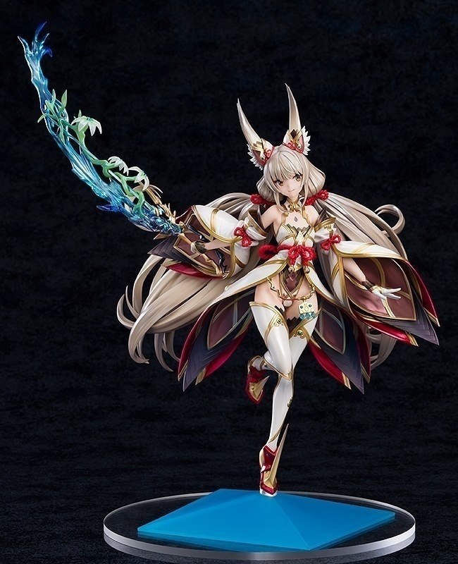 ������� Xenoblade Chronicles 2: Nia