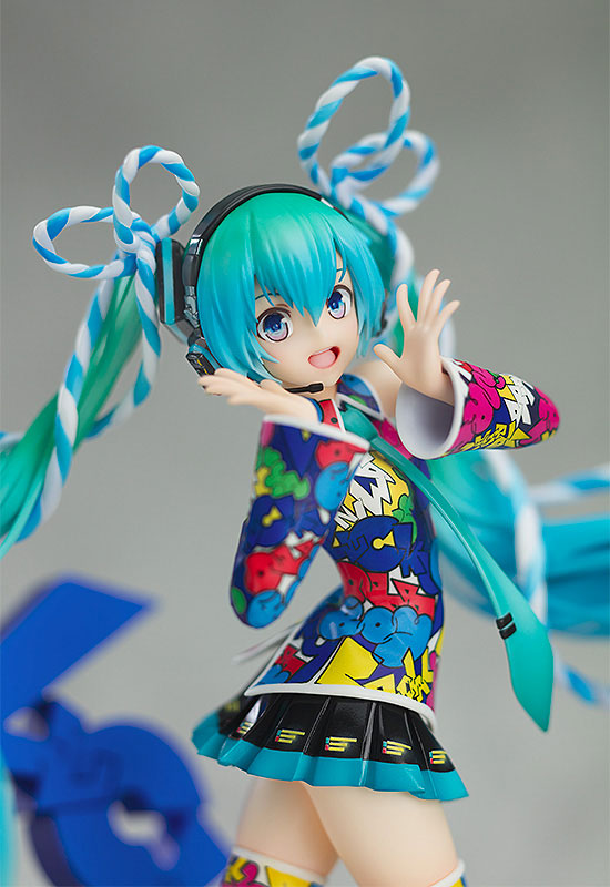 ������� Vocaloid - Hatsune Miku MIKU EXPO 5th Anniv.