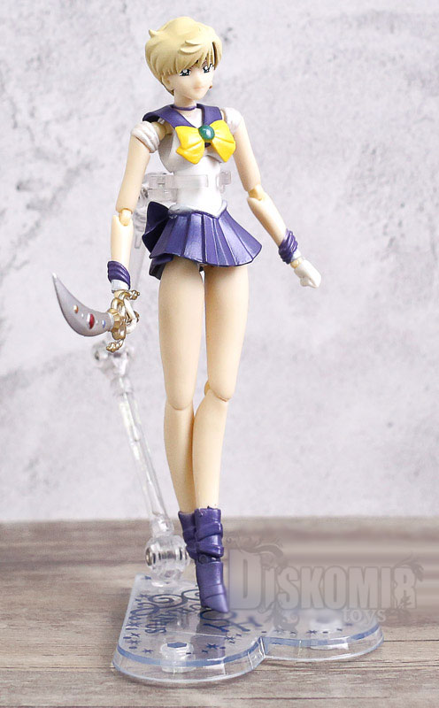 ������� figma ������ ��� Sailor Uranus