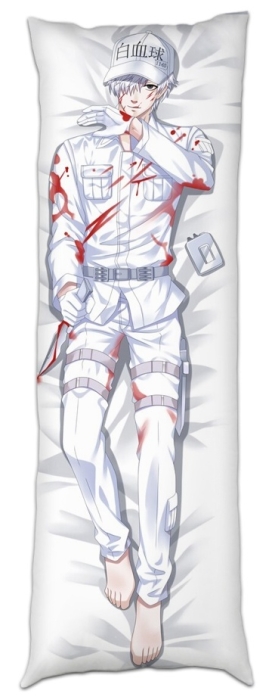 ��������� ��� ���������� ������ �� ������� - Neutrophil U-1146 Killer T