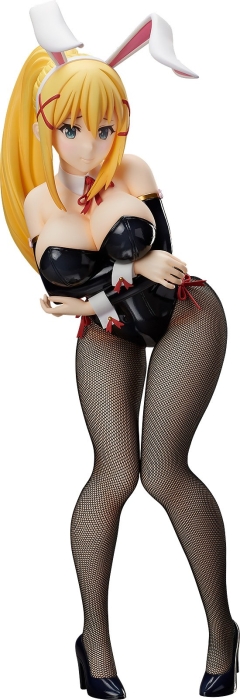 ������� Movie KonoSuba: God's Blessing on this Wonderful World! Kurenai Densetsu Darkness Bunny Ver. 1/4