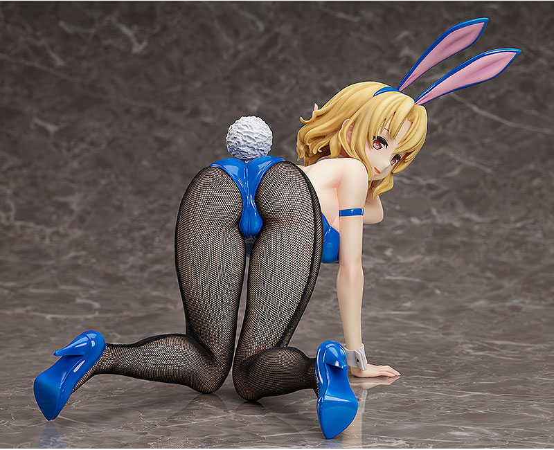 ������� To Love-Ru Darkness: Momioka Risa Bunny Ver.