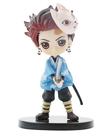 ������� ������, ����������� ������� Kimetsu no Yaiba: Tanjirou