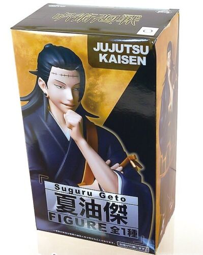 ������� Jujutsu Kaisen Taito Suguru Geto