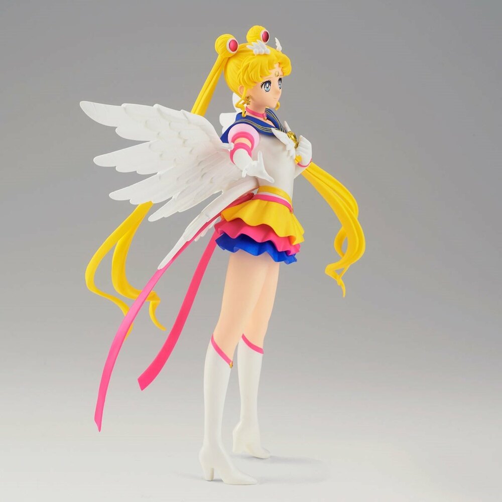 ������� GLITTER & GLAMOURS Usagi Tsukino Eternal Sailor Moon