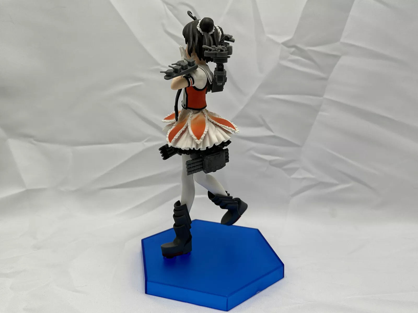 ������� Kantai Kancolle Naka Kai Ni Cruiser