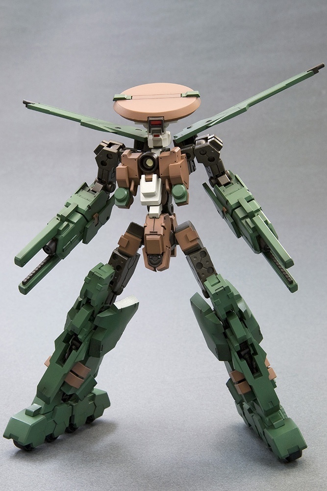 ������� ������ FRAME ARMS: RF-9 Revenant Eye RE2