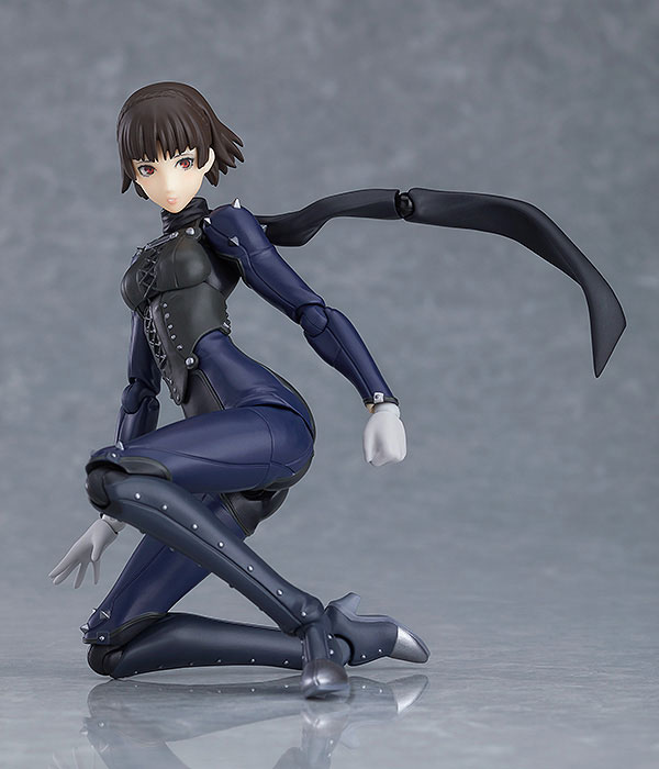 ������� figma 417 Persona 5 The Animation: Queen