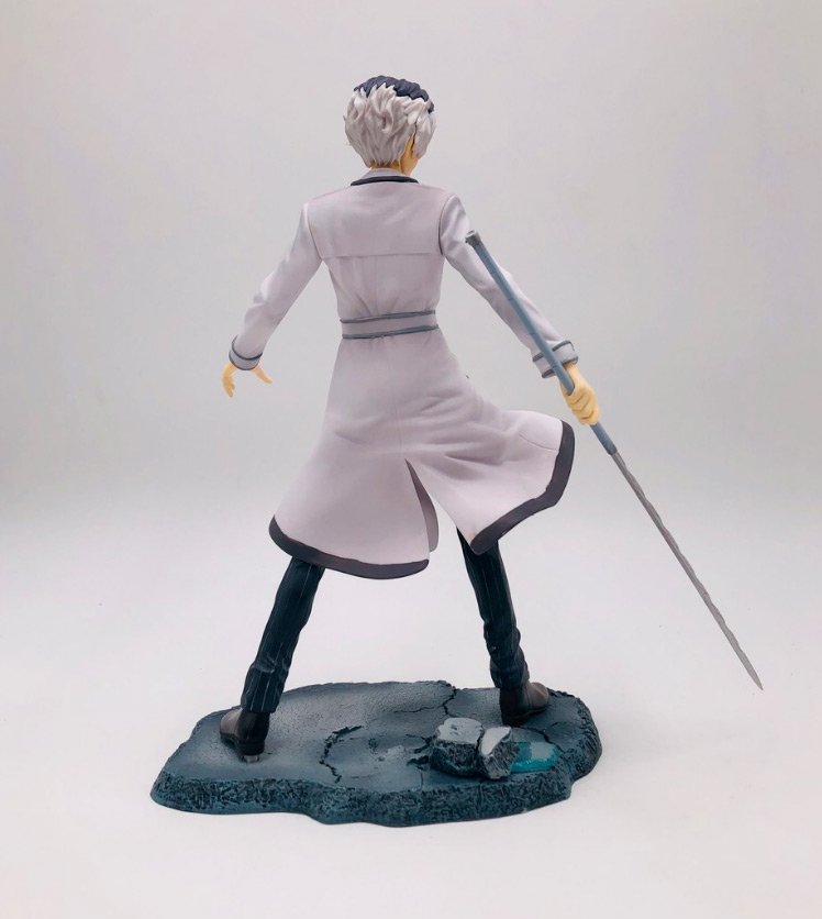 ������� ��������� ����:re Haise Sasaki