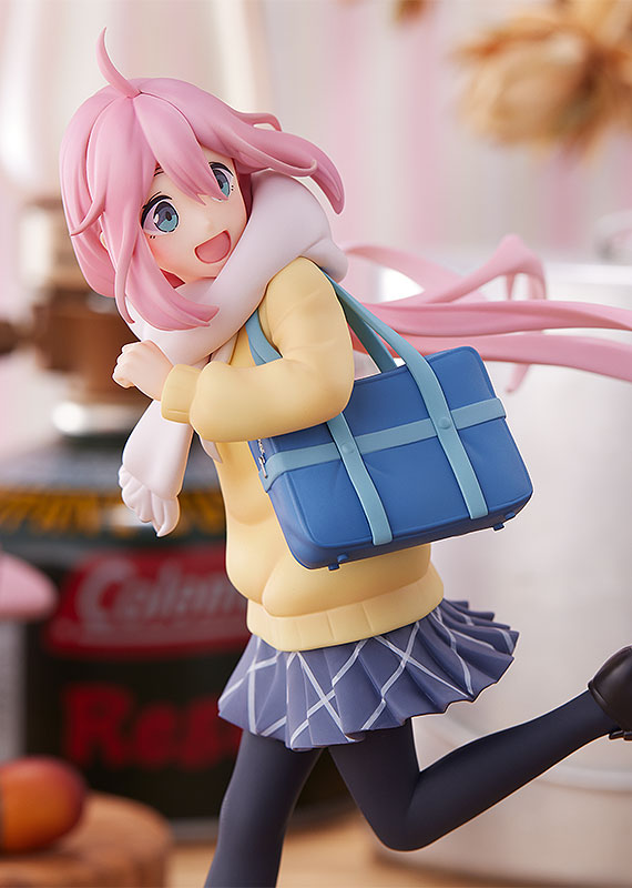 ������� POP UP PARADE Yurucamp: Kagamihara Nadeshiko