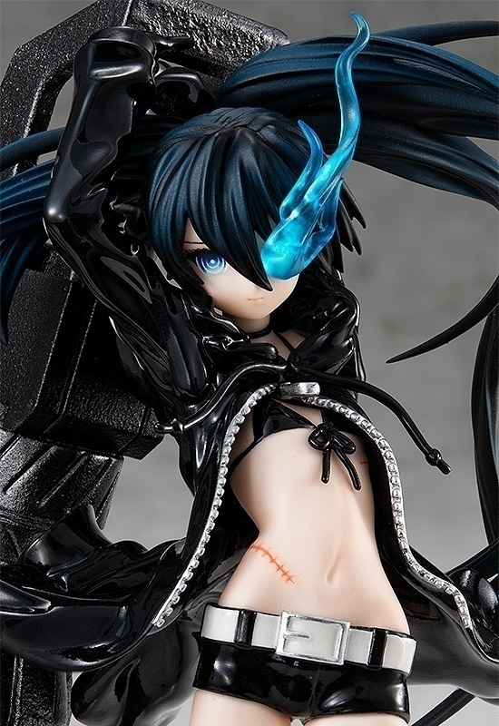 ������� POP UP PARADE Black Rock Shooter: Black Rock Shooter
