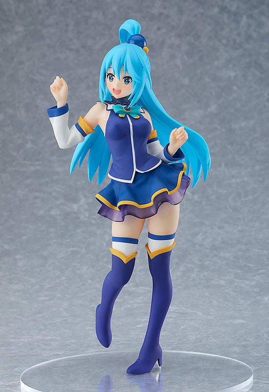 ������� POP UP PARADE KonoSuba - Aqua