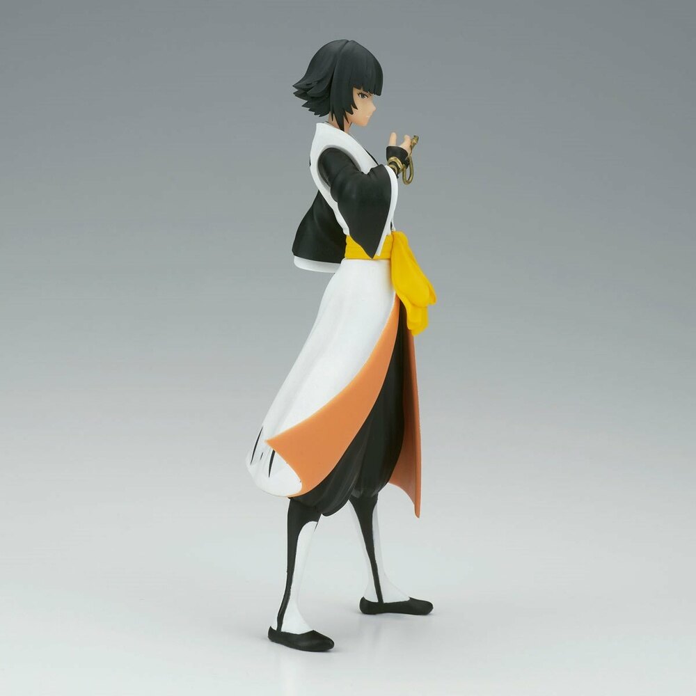 ������� Bleach Solid and Souls Sui-Feng