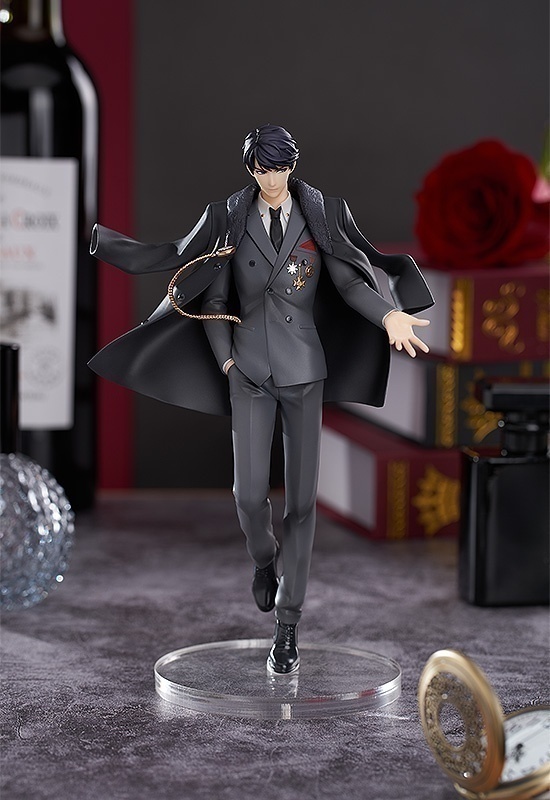 ������� POP UP PARADE Mr Love Queen's Choice: Zen