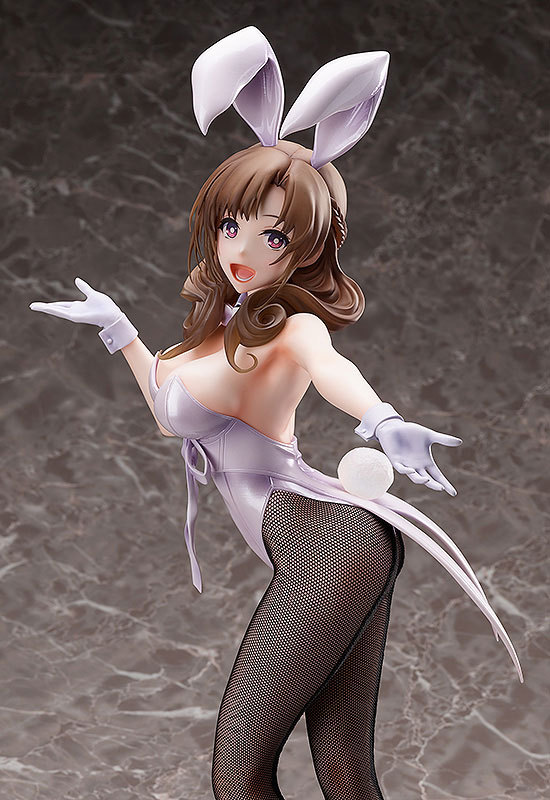 ������� Do You Love Your Mom and Her Two-Hit Multi-Target Attacks?: Mamako Oosuki Bunny Ver.
