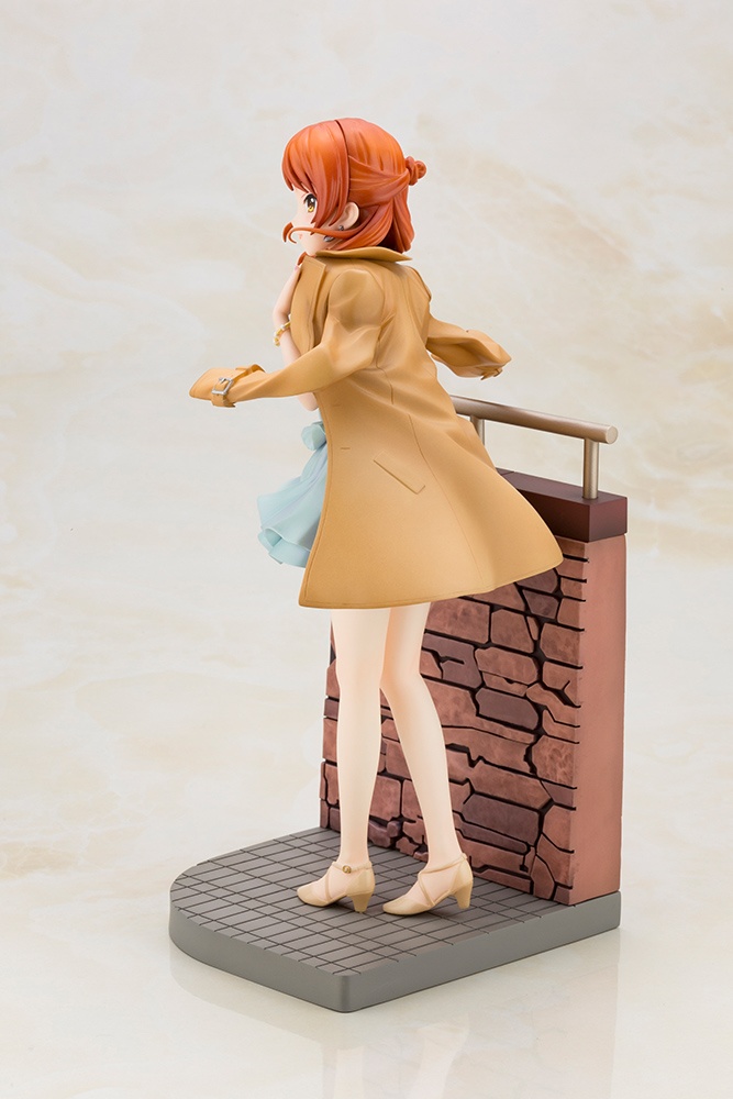 ������� The Idolmaster Cinderella Girls: Hojo Karen -Off Stage-