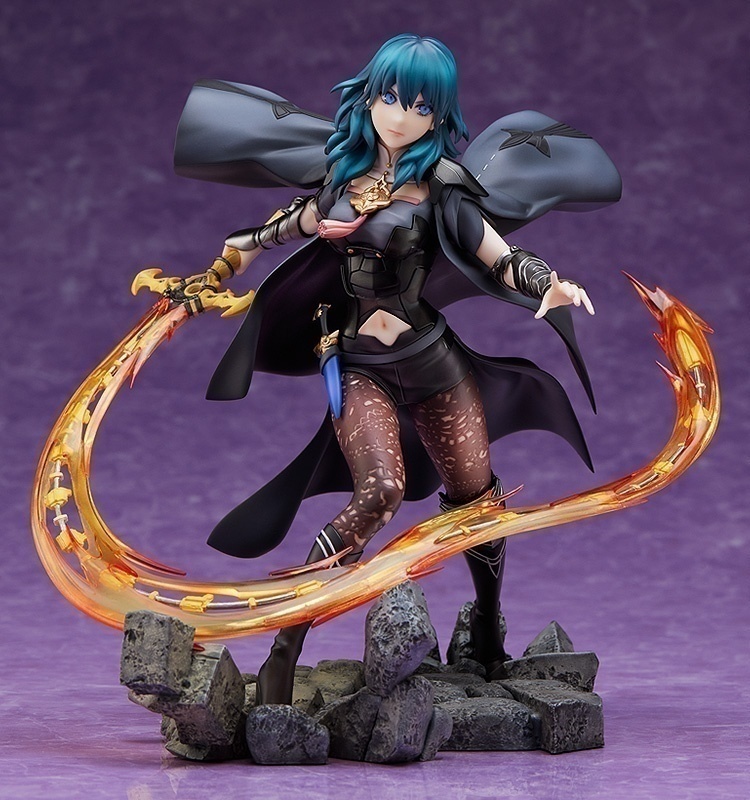 ������� Fire Emblem: Byleth