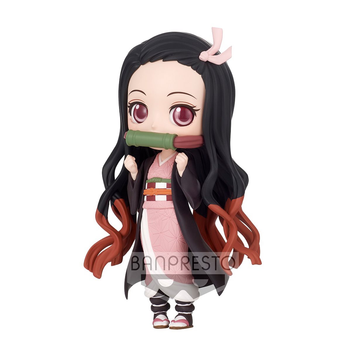 ������� Demon Slayer Q Posket Nezuko Kamado II Ver. A