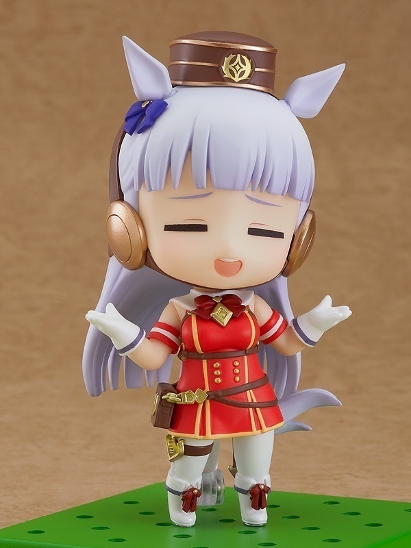 ������� Nendoroid 1783 Uma Musume Pretty Derby: Gold Ship